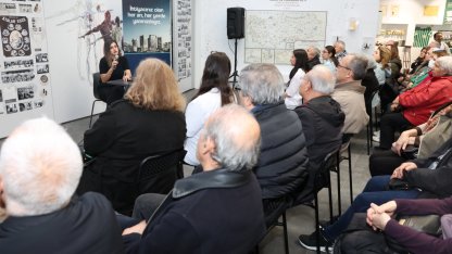 Bursa Nilüfer’de beyin sağlığı konuşuldu