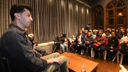 Bursa Osmangazi'de ‘Girişimci Kafası’ engellilik farkındalığına ışık tuttu