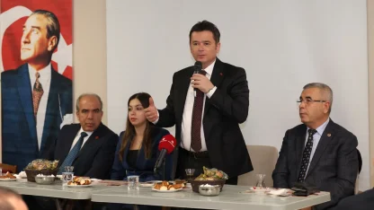 Bursa Osmangazi’de ortak akıl ve yerinde çözüm