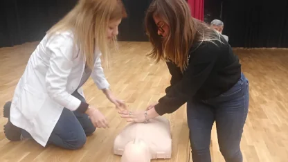 Bursa Turist Rehberleri Odası üyelerini her yönden eğitiyor