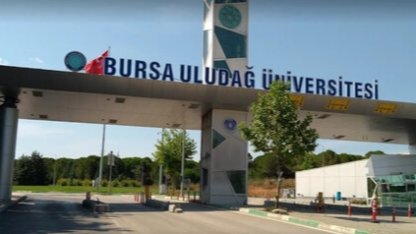 Bursa Uludağ Üniversitesi Ağız ve Diş Sağlığı Merkezi'ne yeni yönetmelik