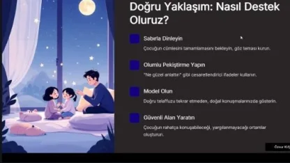 Bursa Yıldırım’da çocuk sağlığı masaya yatırıldı