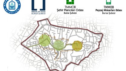 Bursa Yıldırım'da tarihi yarışma sonuçlandı