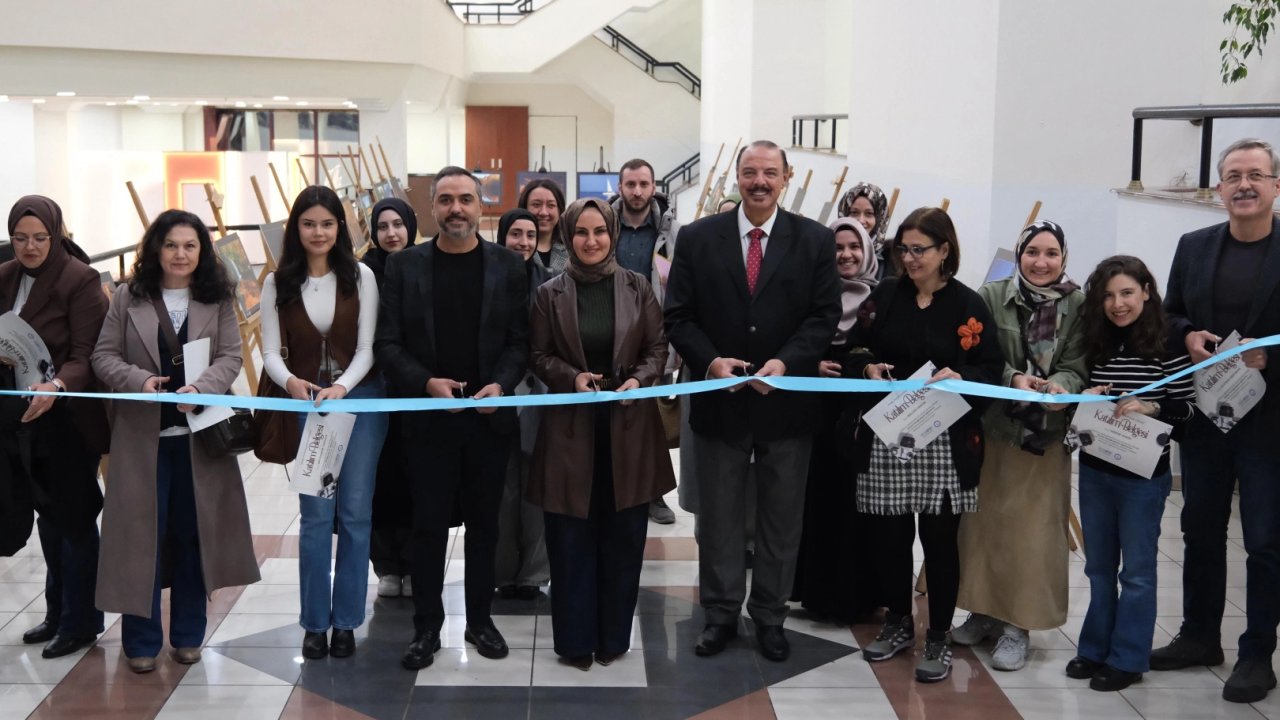 Bursa Yıldırım’dan fotoğraf tutkunlarına eğitim