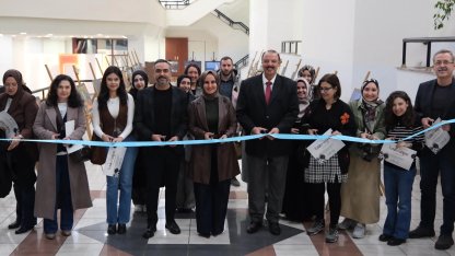 Bursa Yıldırım’dan fotoğraf tutkunlarına eğitim