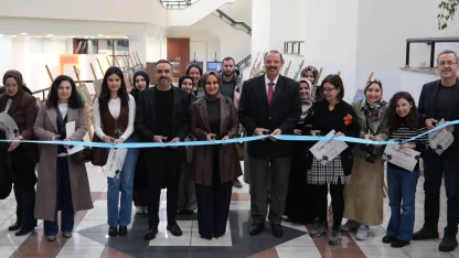 Bursa Yıldırım’dan fotoğraf tutkunlarına eğitim