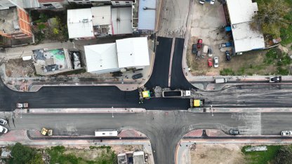 Bursa'da Ankara Yolu'na yeni nefes