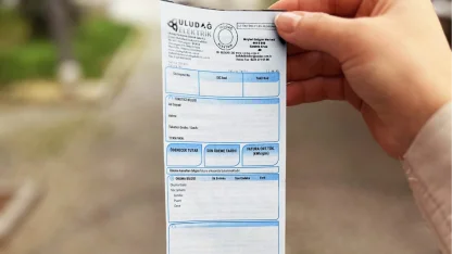 Bursa'da anlamlı dayanışma... Binden fazla abonenin faturasını ödedi