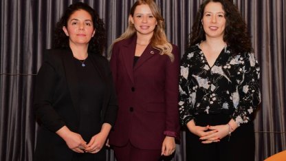 Bursa'da 'Medyada Kadın Temsili' Osmangazi’de değerlendirildi