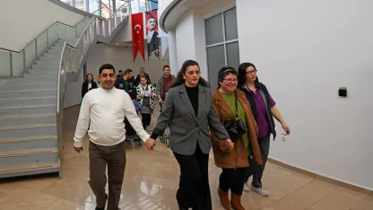 Bursa'da OBAM ve OSMEK’ten farkındalık buluşması