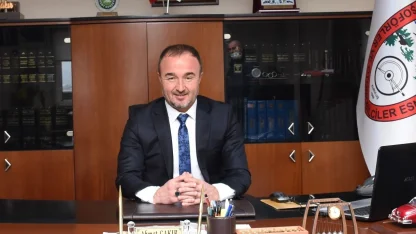 Bursalı şoförler korsan taksilere savaş açtı! Mahkeme 19 Aralık'ta