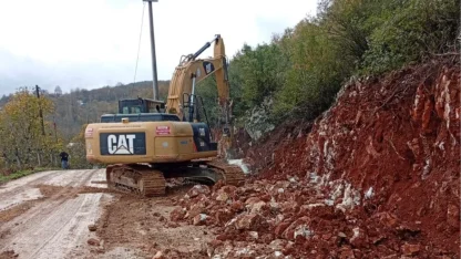 Bursa'nın 17 ilçesinde ulaşım seferberliği