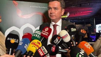 Bursa’nın fethinin 700. yılı etkinlikleri tanıtıldı