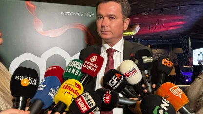 Bursa’nın fethinin 700. yılı etkinlikleri tanıtıldı