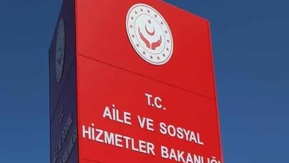 Büyükçekmece'deki özel huzurevi olayına Bakanlık müdahalesi