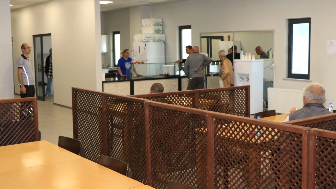 Büyükşehir, bakımevi ile Kocaeli’yi kucaklıyor