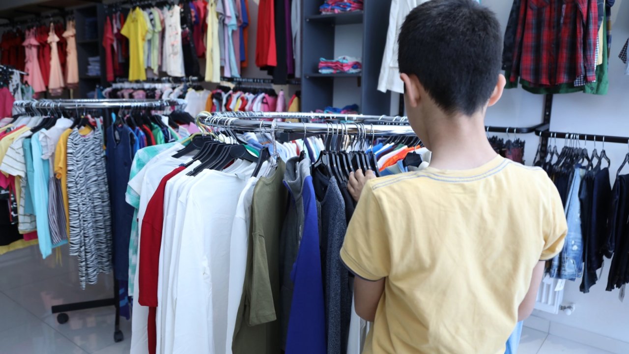 Çayırova'da sosyal yardımlar 2025'te de hız kesmedi