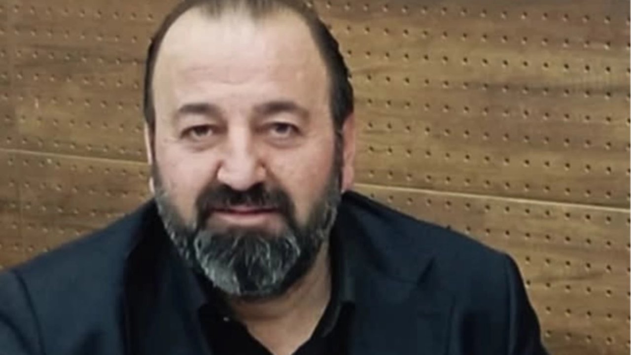 Çayırova’nın sevilen ismi Fikret Torun son yolculuğuna uğurlandı