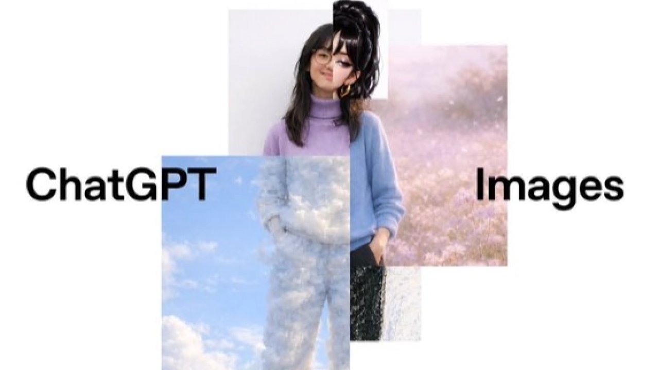ChatGPT’ye yeni görsel özelliği