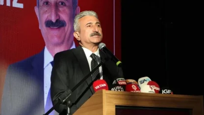 CHP Bursa, kaybedilen yılların hesabını sordu!