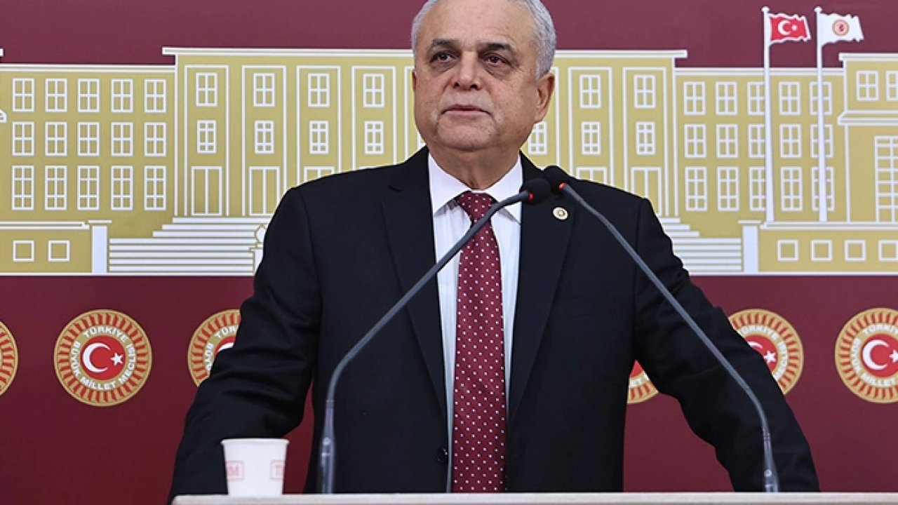 CHP&#039;den istifa eden Milletvekili Çakır: Önce kendileri aklanacak!