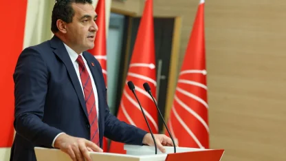 CHP’li Karasu: 28 bin TL’lik asgari açlık sınırının altında