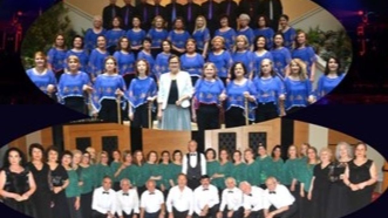 Denizli Büyükşehir’den sanat dolu Aralık konserleri