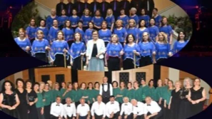 Denizli Büyükşehir’den sanat dolu Aralık konserleri