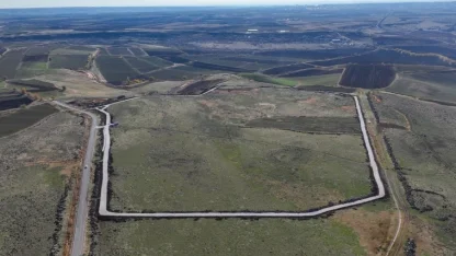 Diyarbakır'da doğal yaşam alanı 195 dönüm üzerinde kurulacak