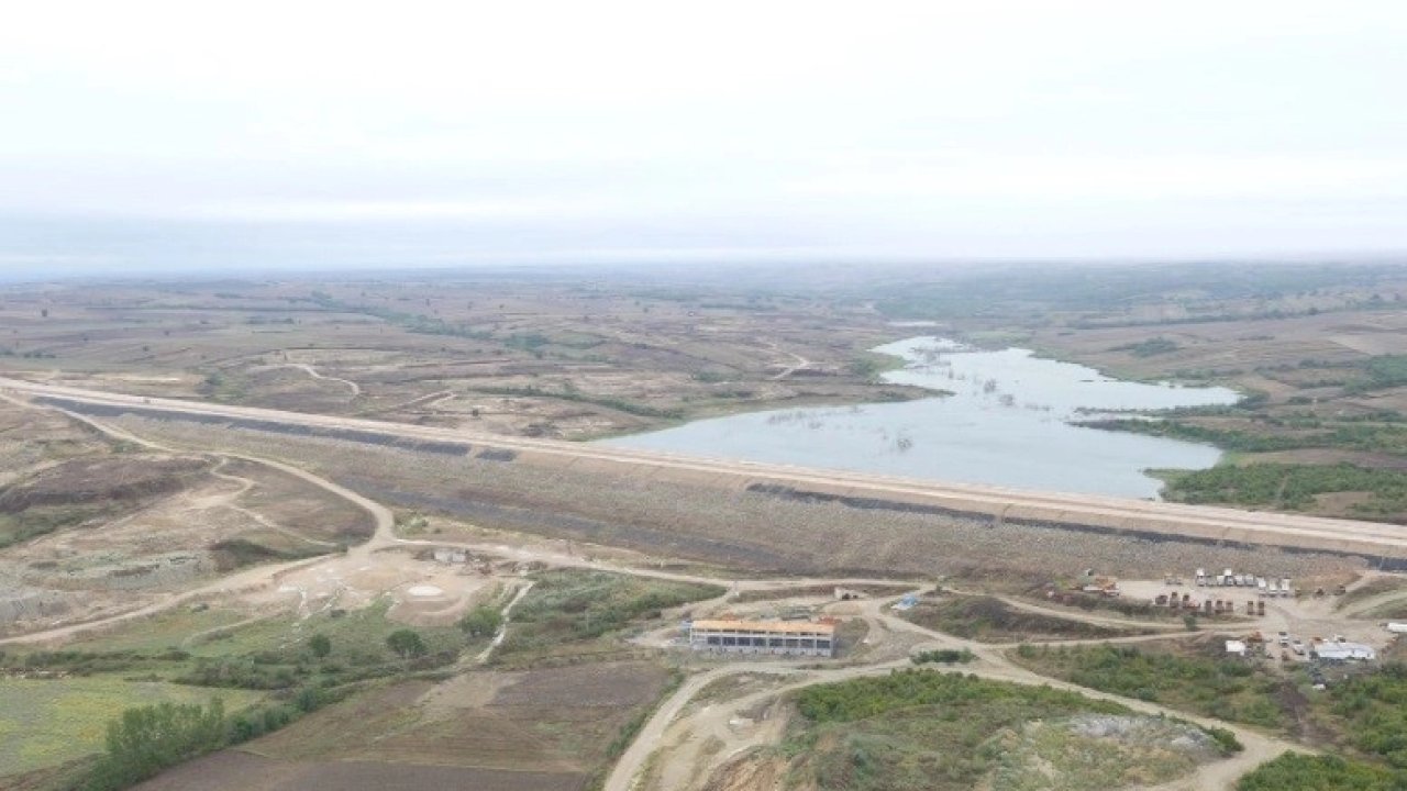 DSİ Bölge eski müdür yardımcısı Erkin&#039;den sert uyarı: Ergene 45 yıldır canlılara telafisi mümkün olmayan zarar veriyor