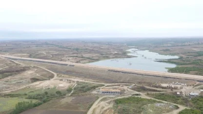 DSİ Bölge eski müdür yardımcısı Erkin'den sert uyarı: Ergene 45 yıldır canlılara telafisi mümkün olmayan zarar veriyor