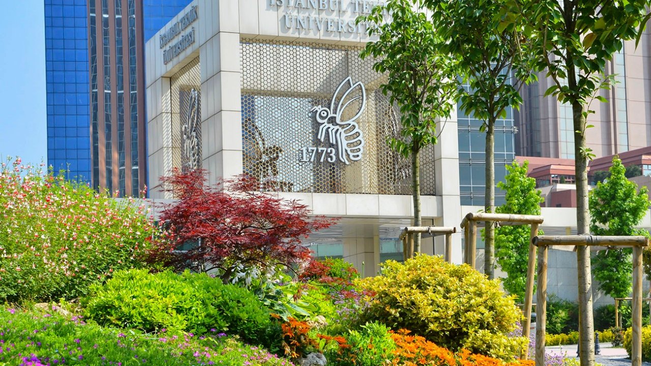 Dünyanın &#039;en yeşil&#039; üniversiteleri açıklandı... Türkiye&#039;den 6 üniversite ilk 100&#039;de!