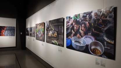 Dünyanın hafızası Sakarya'ya taşındı