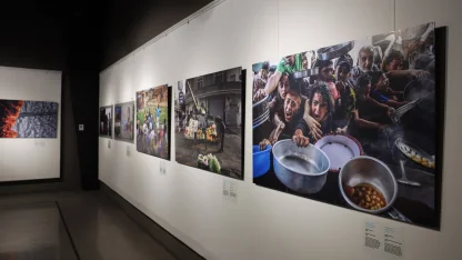 Dünyanın hafızası Sakarya'ya taşındı