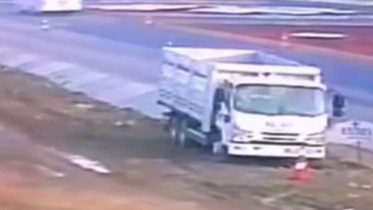 Düzce Akçakoca'da trafik kazası: 1 yaralı