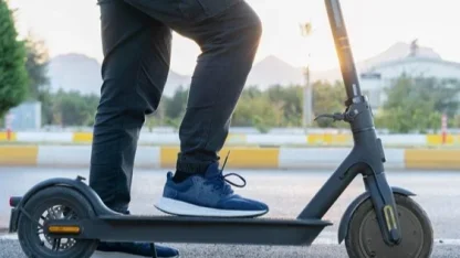 E-skuter Yönetmeliği'nde kapsamlı değişiklik... Coğrafi çitleme zorunlu oluyor