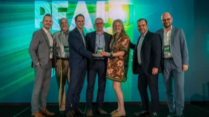 Eastman, AstraZeneca, Kraft Heinz ve P&G, OMP Tedarik Zinciri Ödülleri ile onurlandırıldı