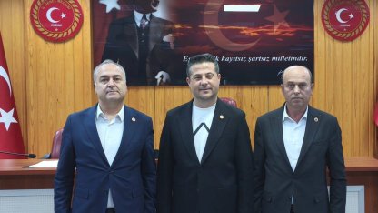 Edirne İl Genel Meclisi'nin 2026 bütçesinde İpsala'ya 41 milyon TL'lik yatırım