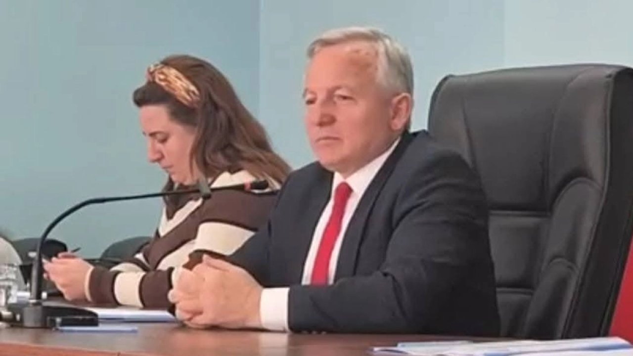 Edirne İpsala&#039;da 2026 bütçesi kabul edildi