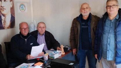 Edirne Keşan'da emeklilerden 'sefalet' tepkisi!