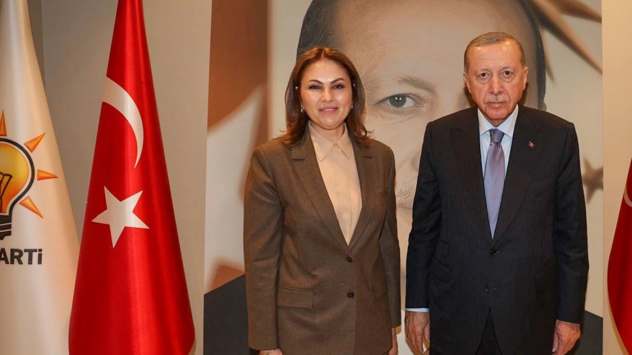 Edirne’nin talepleri Cumhurbaşkanı Erdoğan’a iletildi