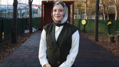 Ekranla büyüyen çocuklara Kocaeli'den altın öneriler