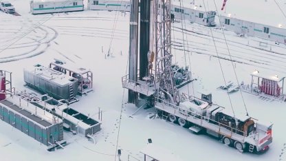 Enerjide en zorlu zirvelerde çalışılıyor