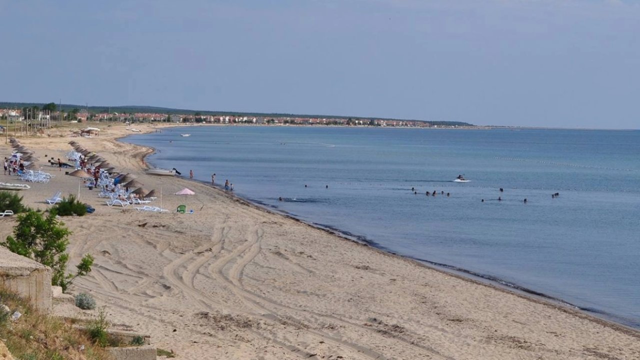 Enez&#039;de &#039;sakin şehir&#039; gündemde... Kartopu Derneği süreci başlatıyor
