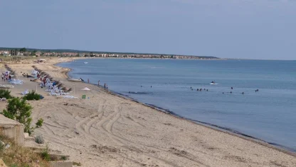 Enez'de 'sakin şehir' gündemde... Kartopu Derneği süreci başlatıyor