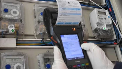 EPDK'dan dijital hamle... Tüm sayaçlar akıllıya geçiyor!