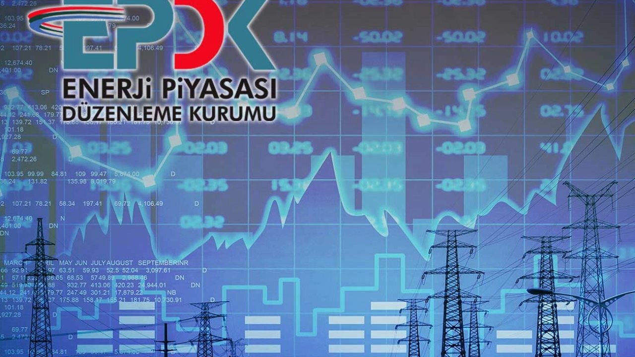 EPDK'nın elektrik piyasasını ilgilendiren 4 kararı 'Resmi'leşti