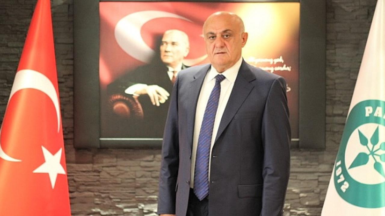 Erkoyuncu: Pancar da verim oranı çok iyi