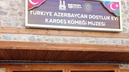 Erzurum Büyükşehir’e Azerbaycan tepkisi
