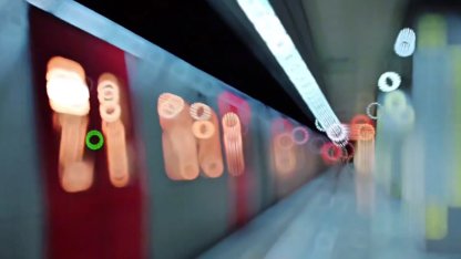 Esenboğa'ya aktarmasız metro geliyor